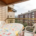 Earra - Itxaso - Garaje Incluido - 2 Minutos Playa Apartment Zarautz