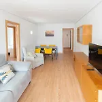 Earra - Itxaso - Garaje Incluido - 2 Minutos Playa * Zarautz