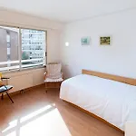 Apartment Earra - Itxaso - Garaje Incluido - 2 Minutos Playa *