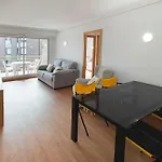 Apartment Earra - Itxaso - Garaje Incluido - 2 Minutos Playa Zarautz