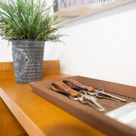 Apartment Earra - Itxaso - Garaje Incluido - 2 Minutos Playa *