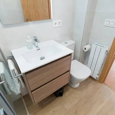 Earra - Itxaso - Garaje Incluido - 2 Minutos Playa Zarautz