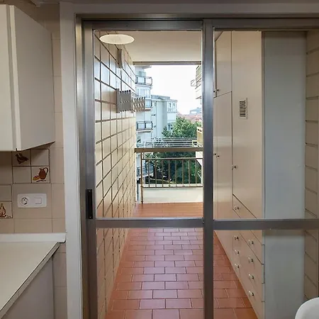 Earra - Itxaso - Garaje Incluido - 2 Minutos Playa Apartment