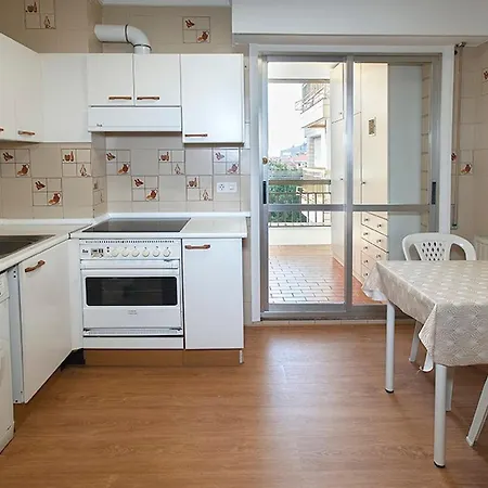 Apartment Earra - Itxaso - Garaje Incluido - 2 Minutos Playa