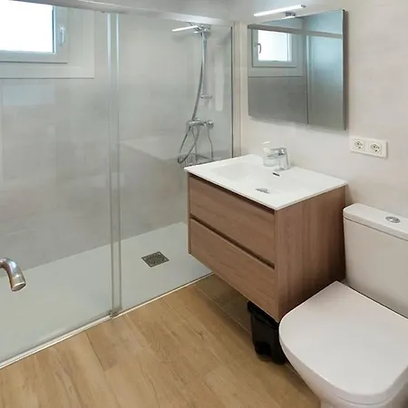 Earra - Itxaso - Garaje Incluido - 2 Minutos Playa *