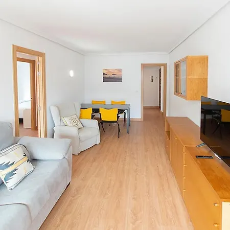 Earra - Itxaso - Garaje Incluido - 2 Minutos Playa * Zarautz