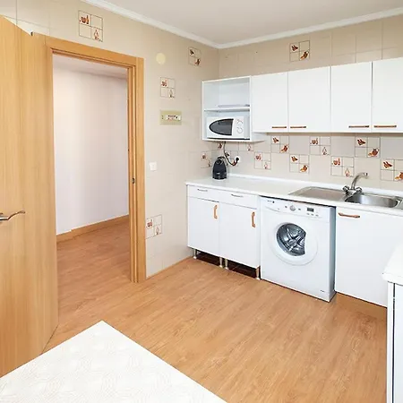 Earra - Itxaso - Garaje Incluido - 2 Minutos Playa Apartment