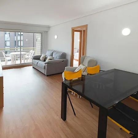 Apartment Earra - Itxaso - Garaje Incluido - 2 Minutos Playa Zarautz