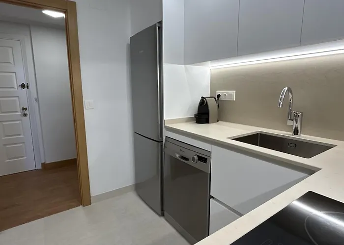 Earra - Itxaso - Garaje Incluido - 2 Minutos Playa