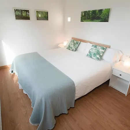 Earra - Itxaso - Garaje Incluido - 2 Minutos Playa * Zarautz