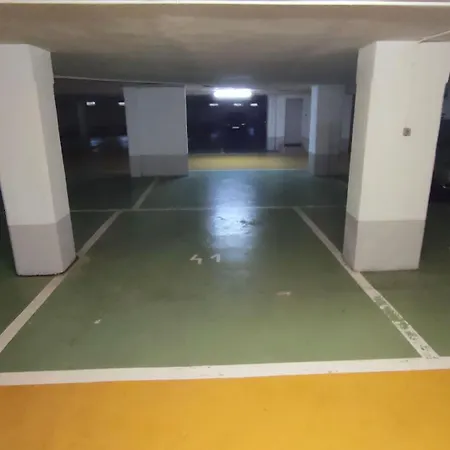 Earra - Itxaso - Garaje Incluido - 2 Minutos Playa