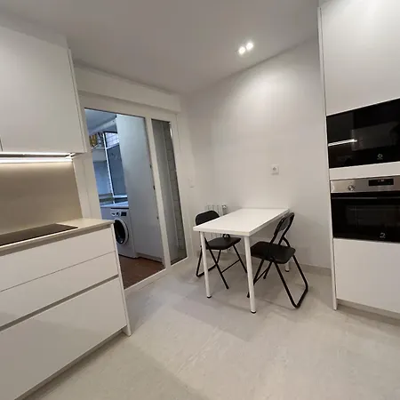 Earra - Itxaso - Garaje Incluido - 2 Minutos Playa Zarautz