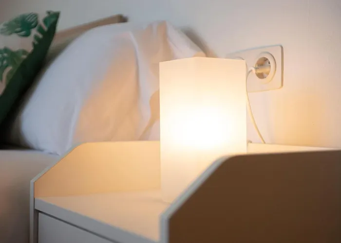 Earra - Itxaso - Garaje Incluido - 2 Minutos Playa