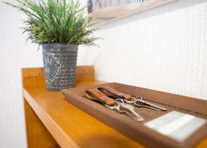 Apartmán Earra - Itxaso - Garaje Incluido - 2 Minutos Playa *