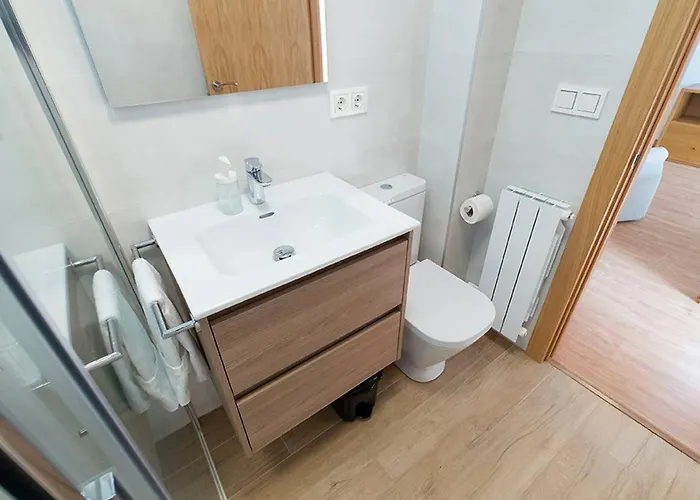 Earra - Itxaso - Garaje Incluido - 2 Minutos Playa Zarautz