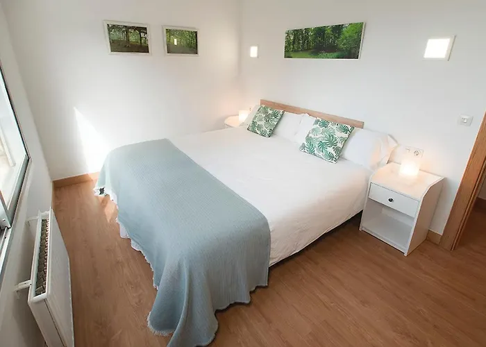 Earra - Itxaso - Garaje Incluido - 2 Minutos Playa * Zarautz