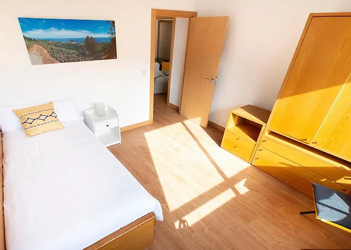 Earra - Itxaso - Garaje Incluido - 2 Minutos Playa Apartmán *