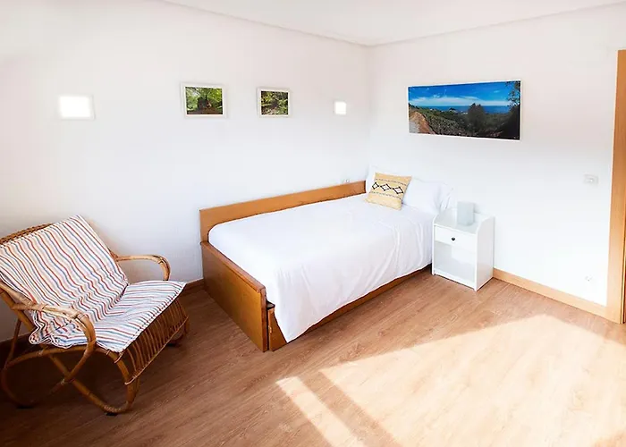 Apartmán Earra - Itxaso - Garaje Incluido - 2 Minutos Playa Zarautz