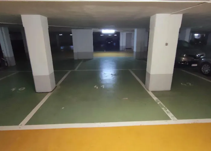 Earra - Itxaso - Garaje Incluido - 2 Minutos Playa