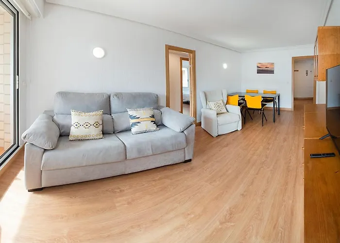 Earra - Itxaso - Garaje Incluido - 2 Minutos Playa Apartmán