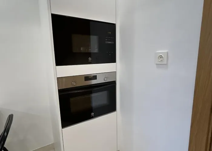 Earra - Itxaso - Garaje Incluido - 2 Minutos Playa *