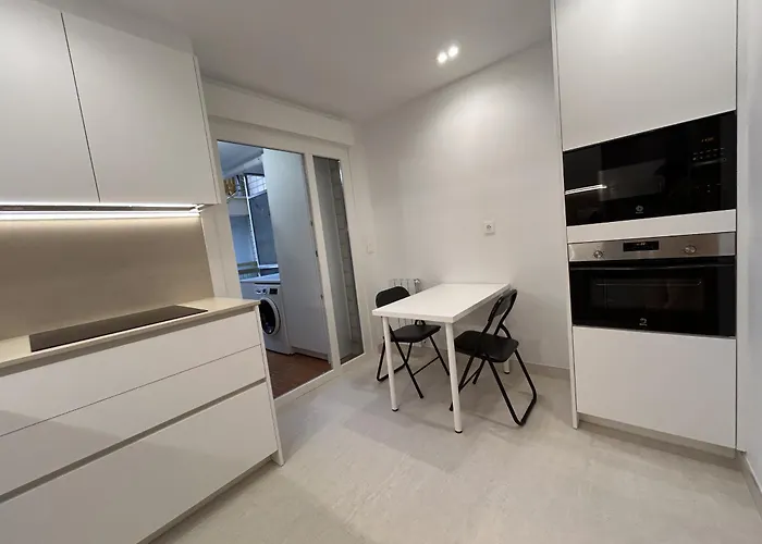 Earra - Itxaso - Garaje Incluido - 2 Minutos Playa Zarautz